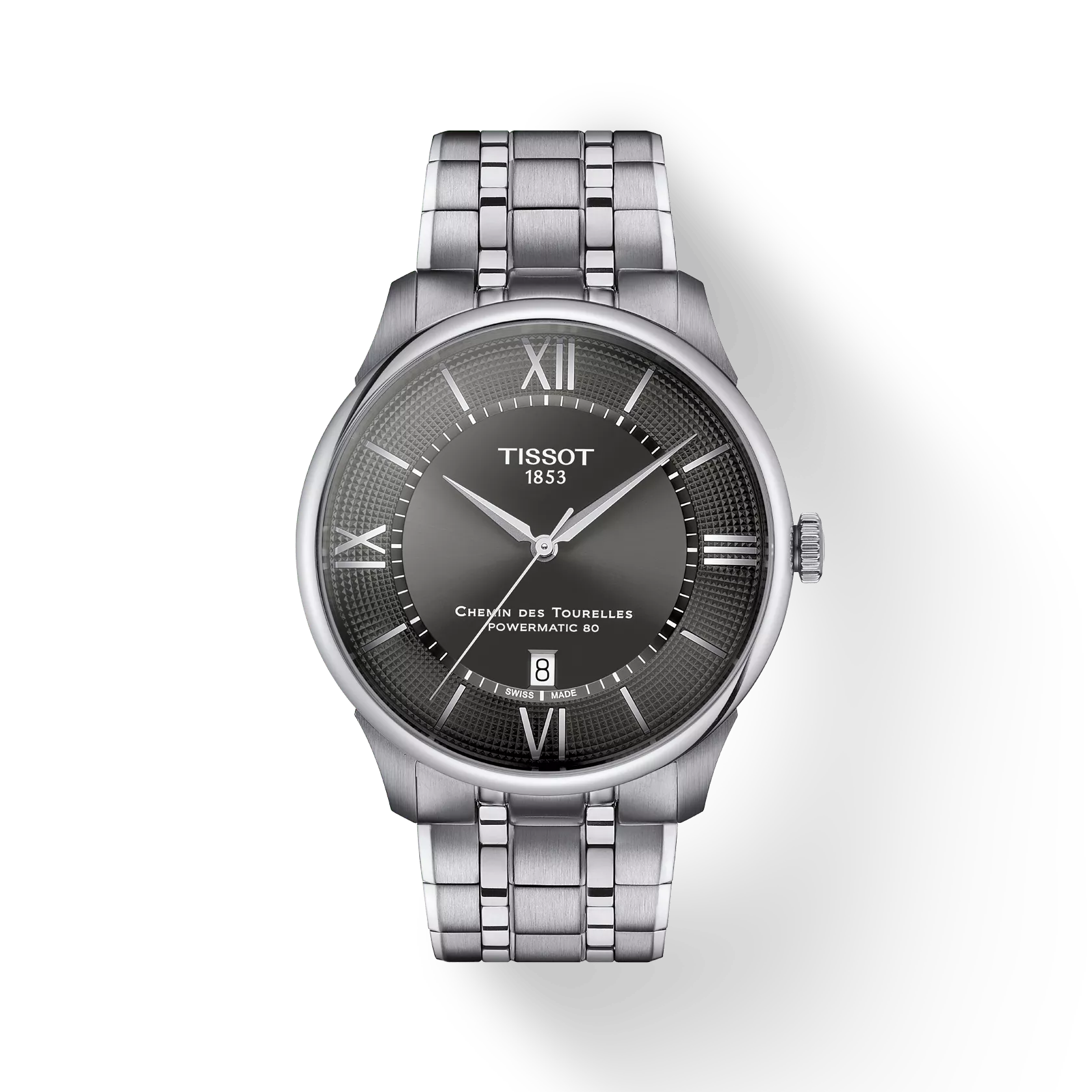 TISSOT T139.407.11.068.00 TISSOT