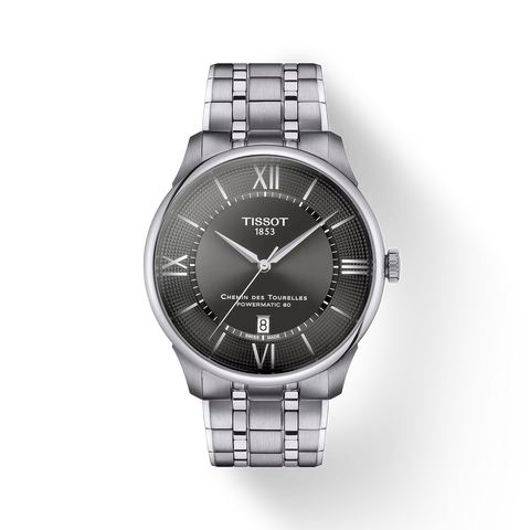 TISSOT T139.407.11.068.00 TISSOT