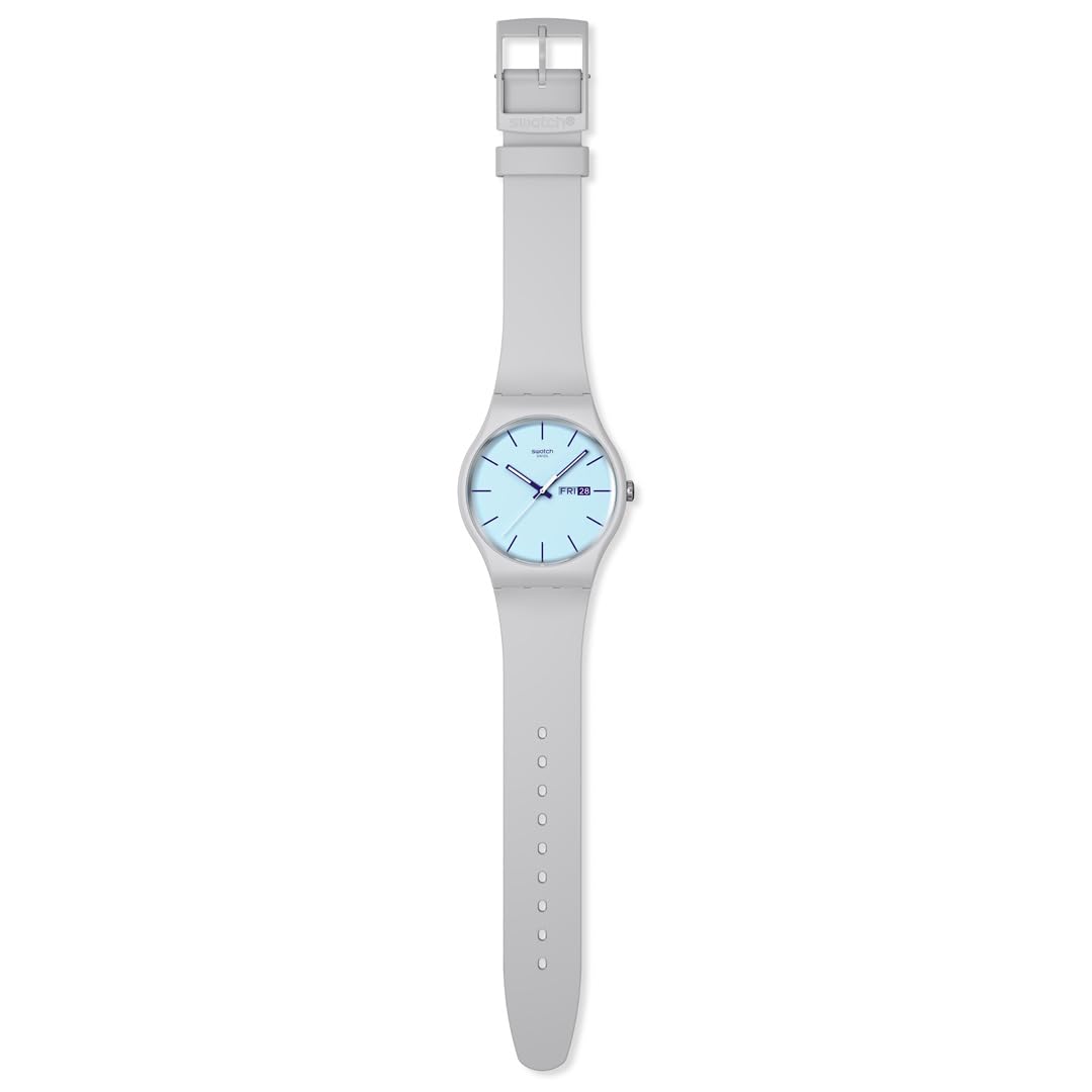 SWATCH SO29M702 WATCH