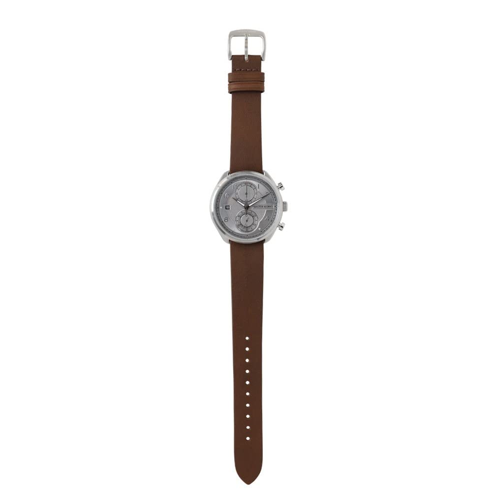 MASTERWORKS MW07SU-EDBRO8 WATCH