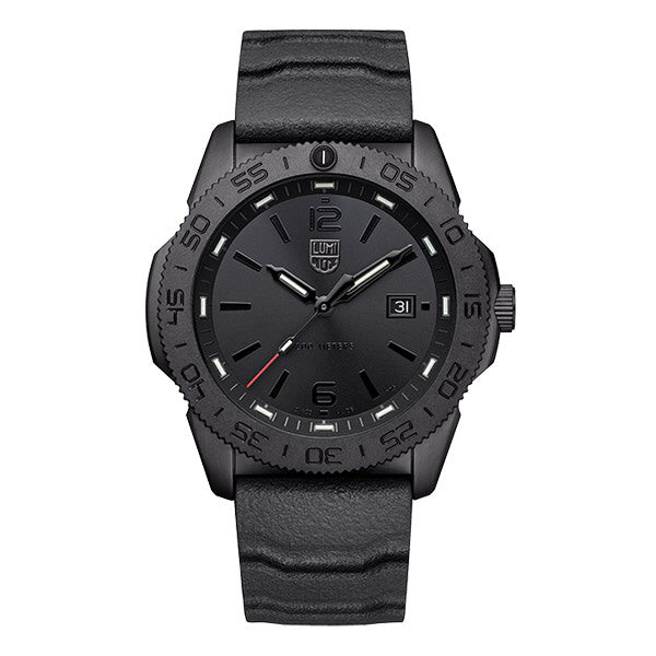 LUMINOX 3121Blackout LUMINOX