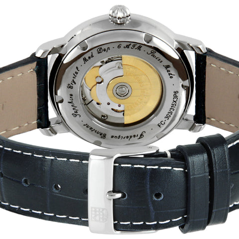 FREDERIQUE CONSTANT 315NS3P6