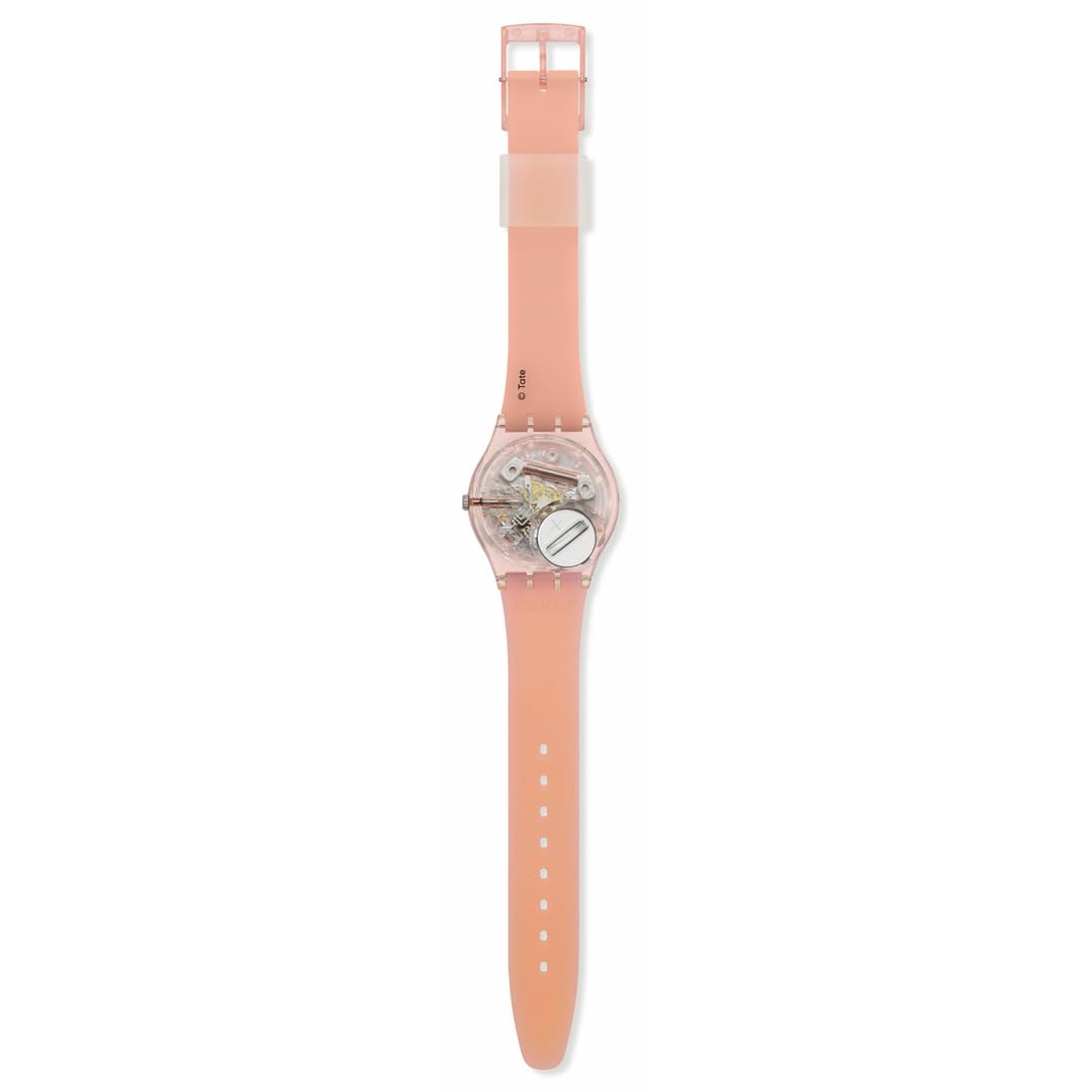 SWATCH SO28Z700 WATCH