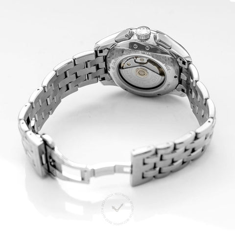 Hamilton H32596151 Watch - Jazzmaster Auto Chrono (Image 2)