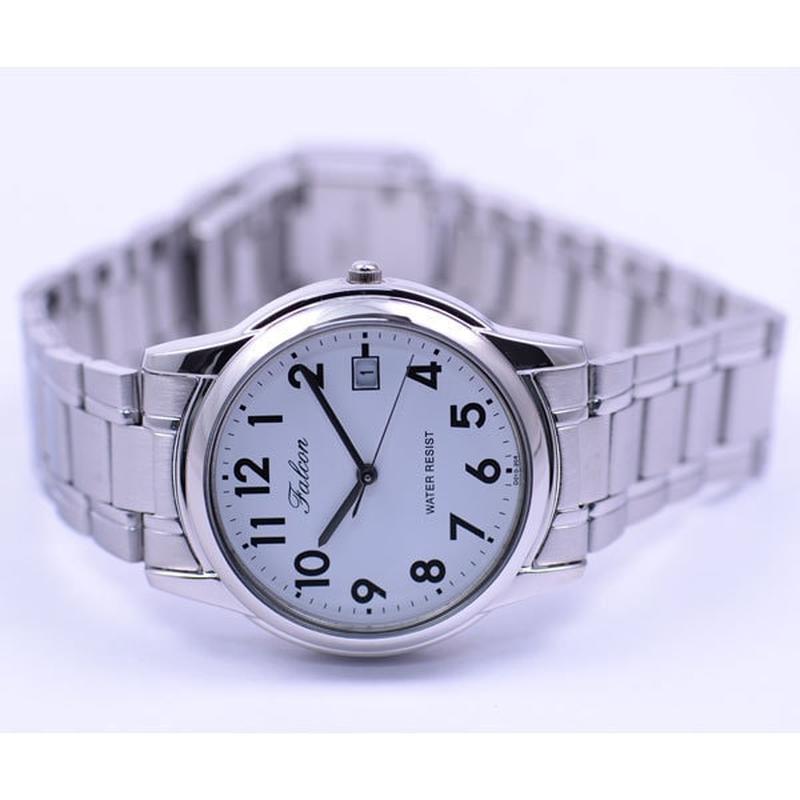 CITIZEN D010-204 Watch - Men's Watch with Date Feature (Image 3)