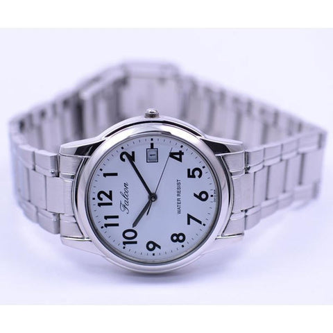 CITIZEN D010-204 Watch - Men's Watch with Date Feature (Image 3)