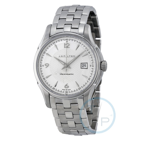 Hamilton H32515155 Watch - Jazzmaster Viewmatic Auto (Image 5)