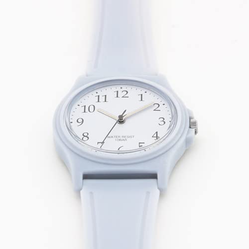 SUN FLAME 20L1364-PU WATCH