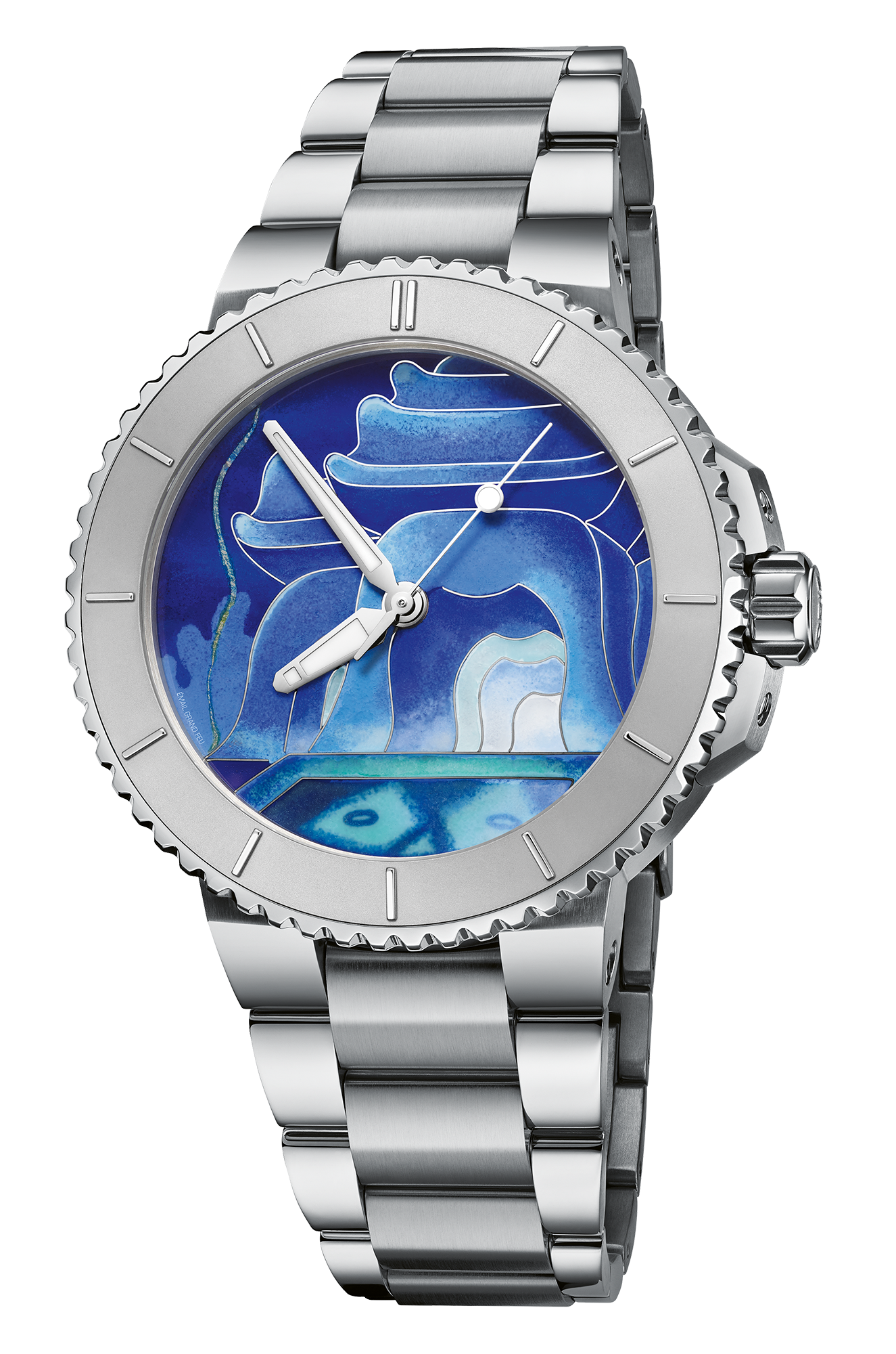 Oris 01-400-7769-4185-Set Watch - Sun Wukong Artist Edition (Image 2)
