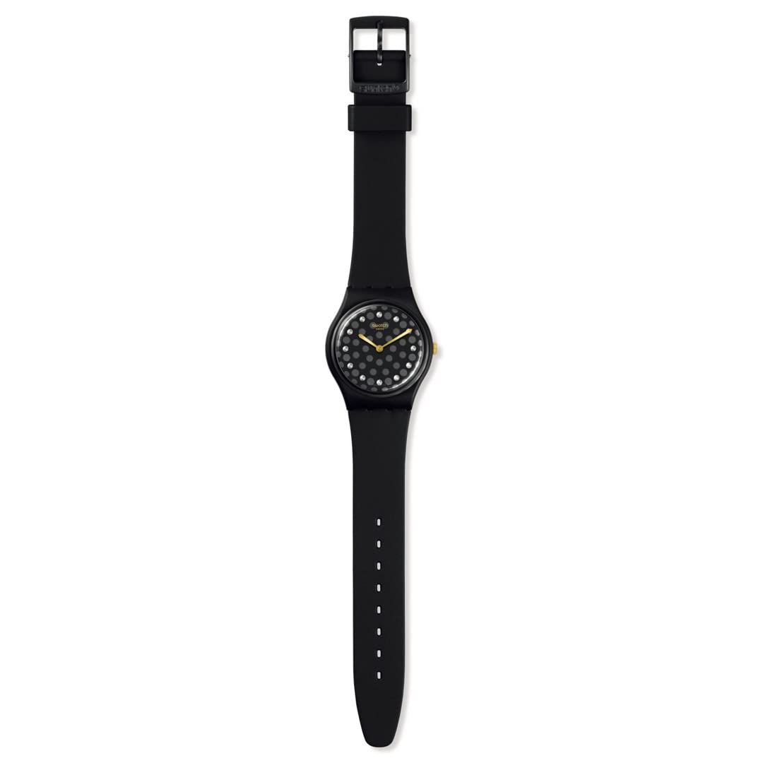 SWATCH SO31B102 WATCH