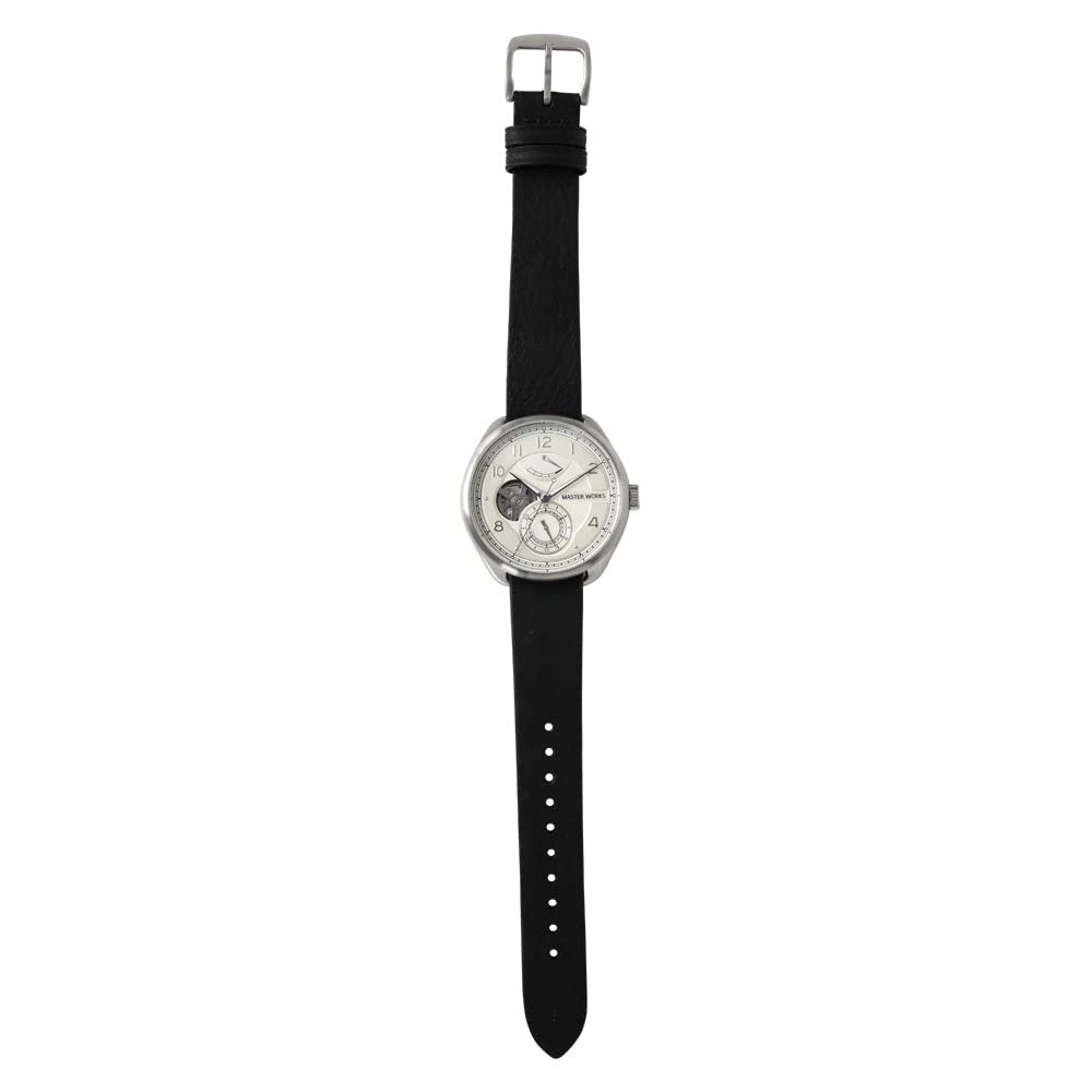 MASTERWORKS MW08SI-FDBKG8 WATCH