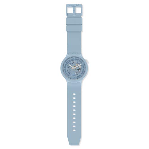 SWATCH SB03N100 WATCH