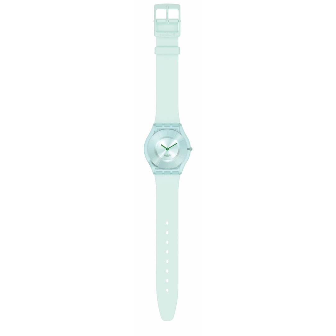 SWATCH SS08G100-S14 WATCH