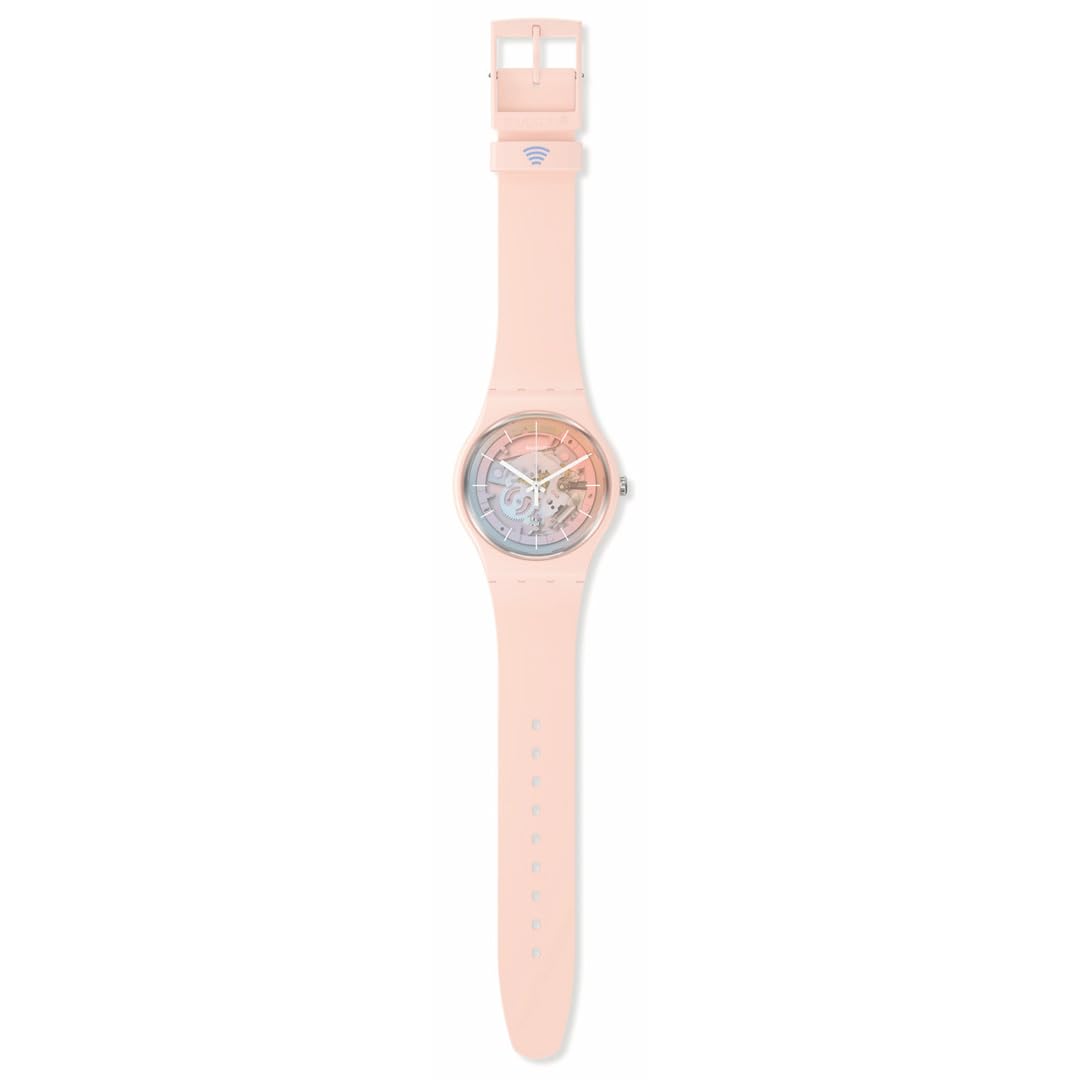 SWATCH SO32P103-5300 WATCH