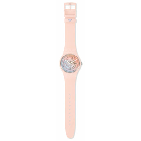 SWATCH SO32P103-5300 WATCH