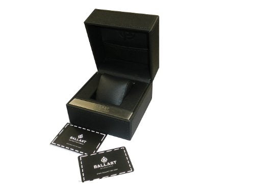 BALLAST BL-3114-0B WATCH