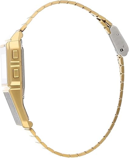 CASIO DBC-611G-1 WATCH
