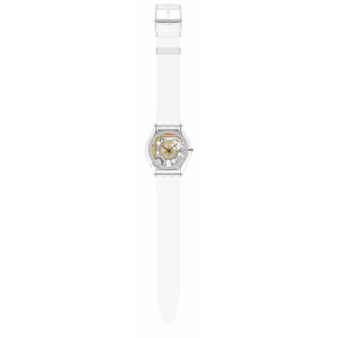SWATCH SS08K109-S06 WATCH