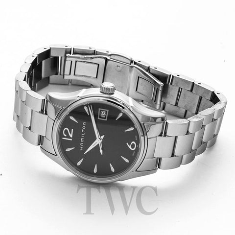 Hamilton H32351135 Watch - Jazzmaster Lady Quartz (Image 2)