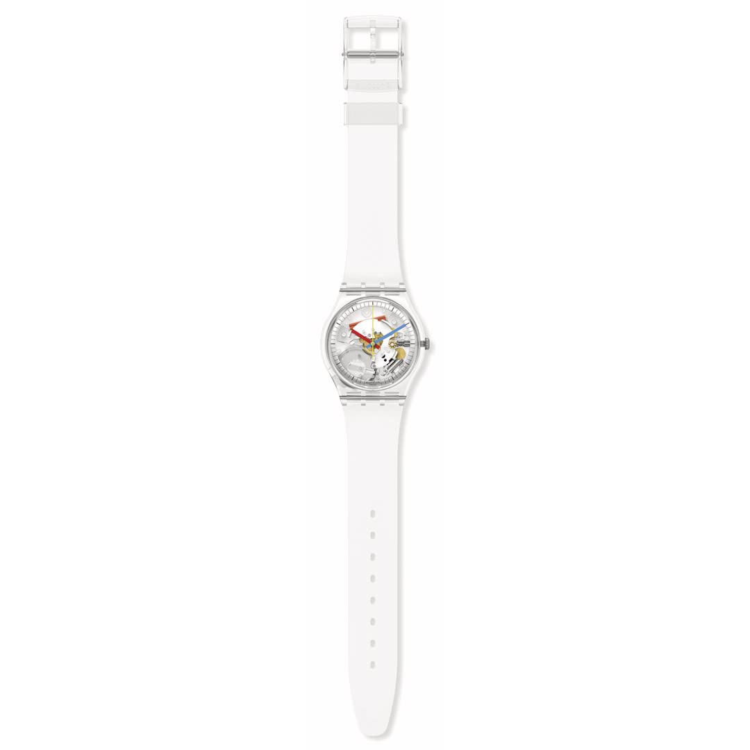 SWATCH SO28K100-S06 WATCH