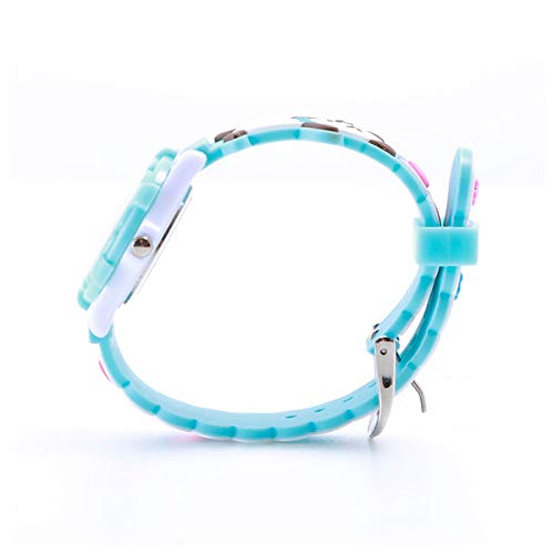 SUN FLAME TCL21-BL WATCH