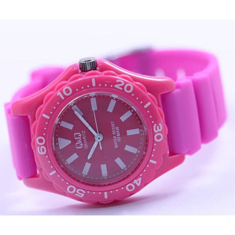 CITIZEN VR25-003 Watch - Ladies Sports Watch Quartz 10 ATM Water Resistant (Image 3)