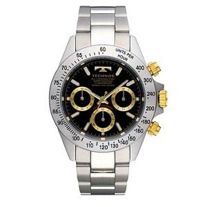 TECHNOS TSM401LB WATCH