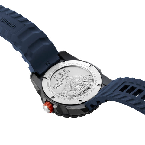 Luminox 3737 Watch - Watch Japan Official (Image 5)