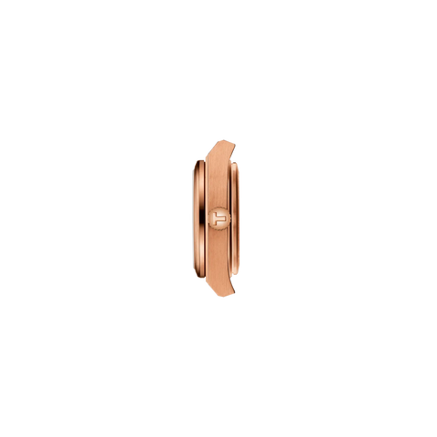 TISSOT T1370103350600 WATCH