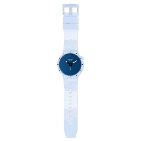 SWATCH SB03N102 WATCH