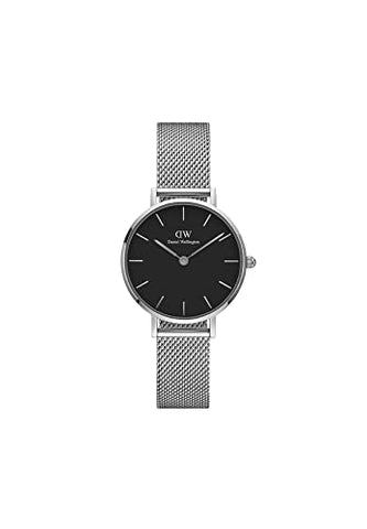 DANIEL WELLINGTON Petite Sterling DW00100162 Women's Watch