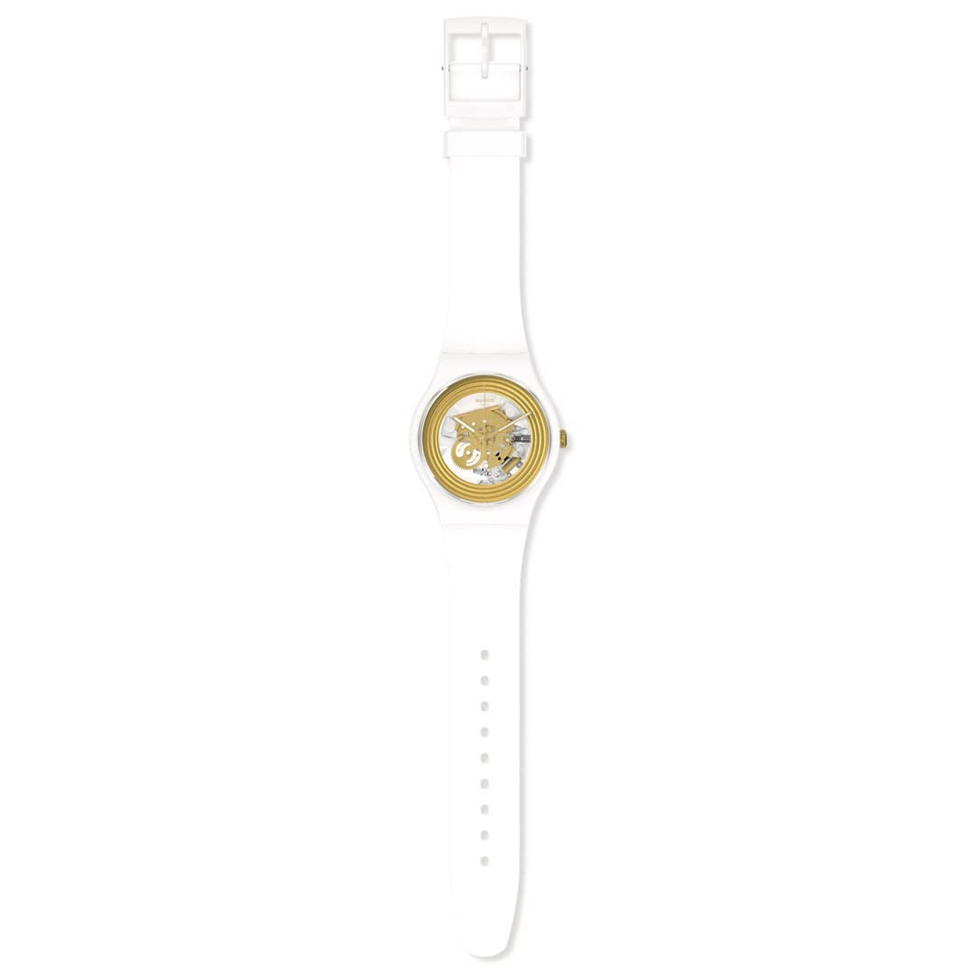 SWATCH SO29W107 WATCH