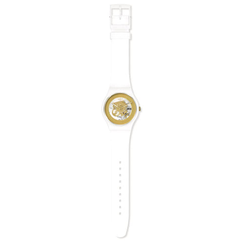 SWATCH SO29W107 WATCH