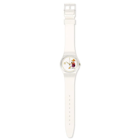 SWATCH GZ711 WATCH