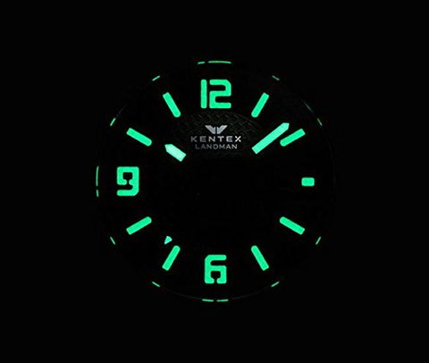 KENTEX S763X-06 WATCH