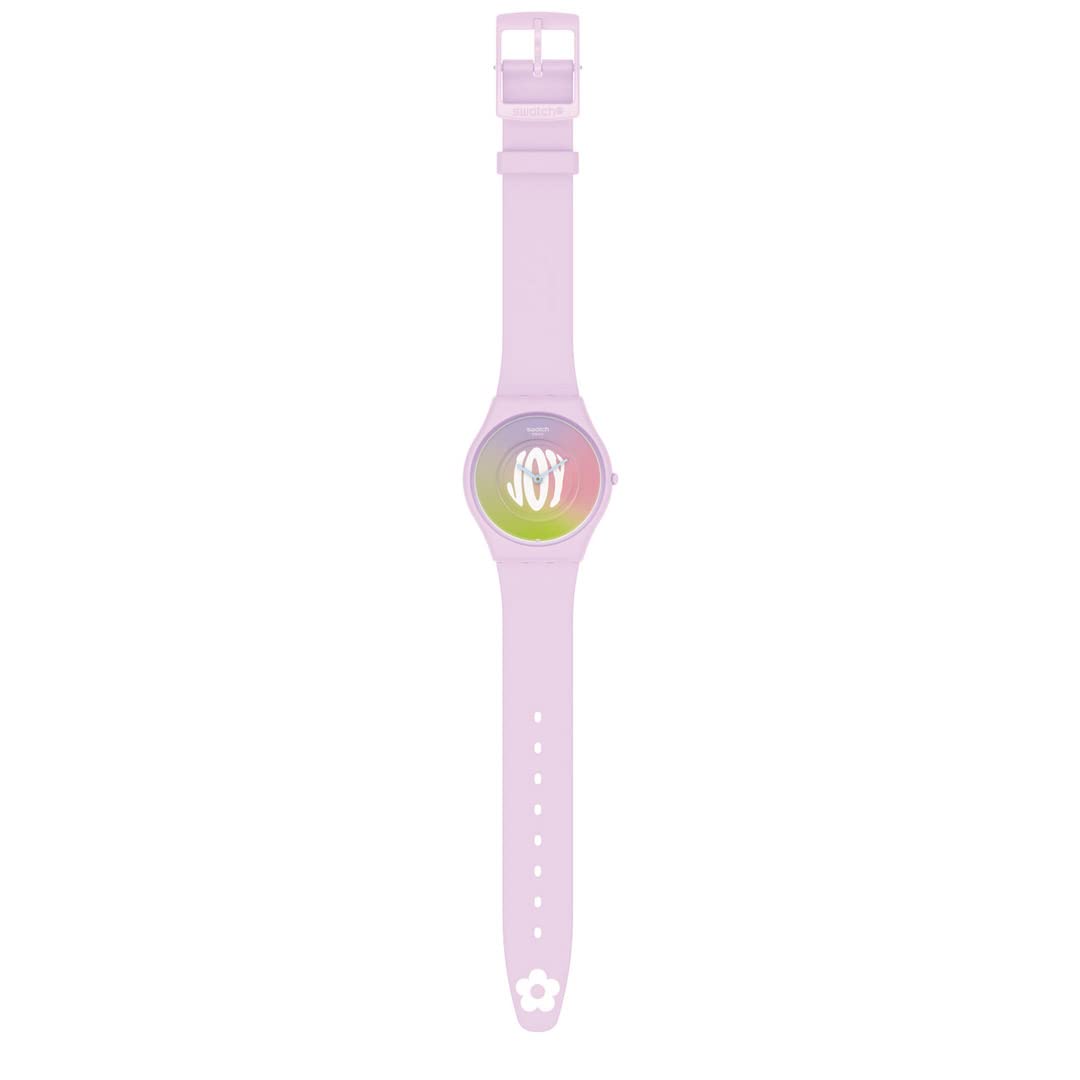SWATCH SS09V101 WATCH