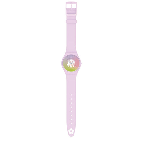 SWATCH SS09V101 WATCH