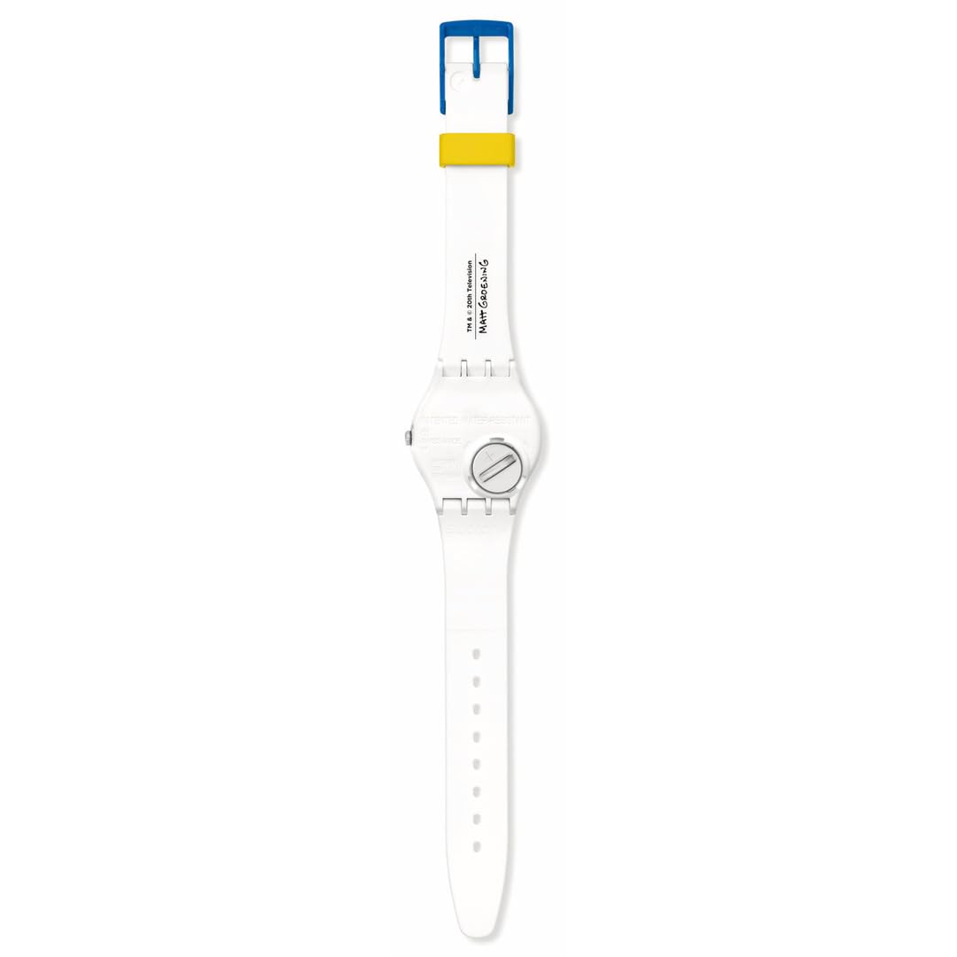 SWATCH SO28Z116 WATCH