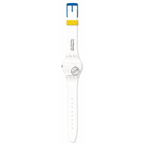 SWATCH SO28Z116 WATCH