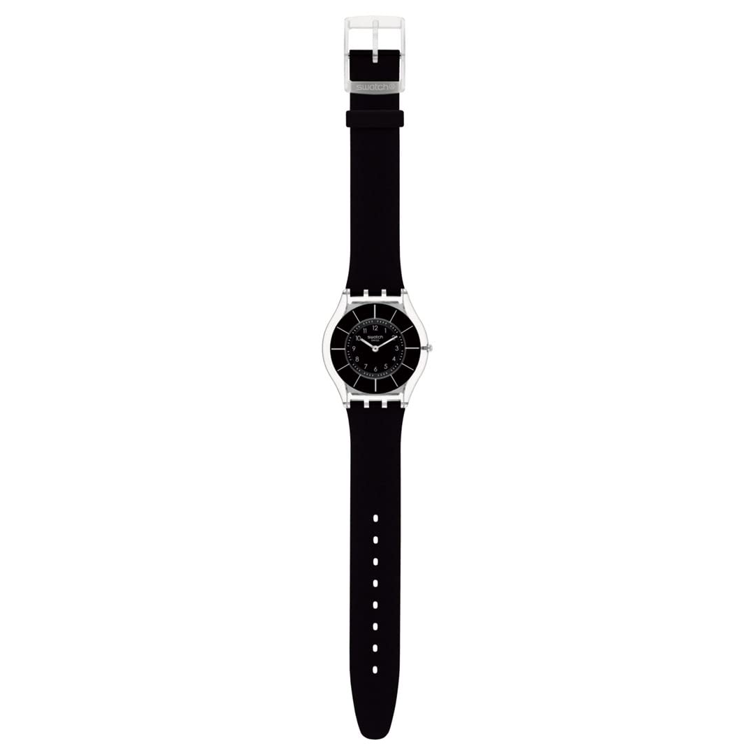 SWATCH SS08K103 WATCH
