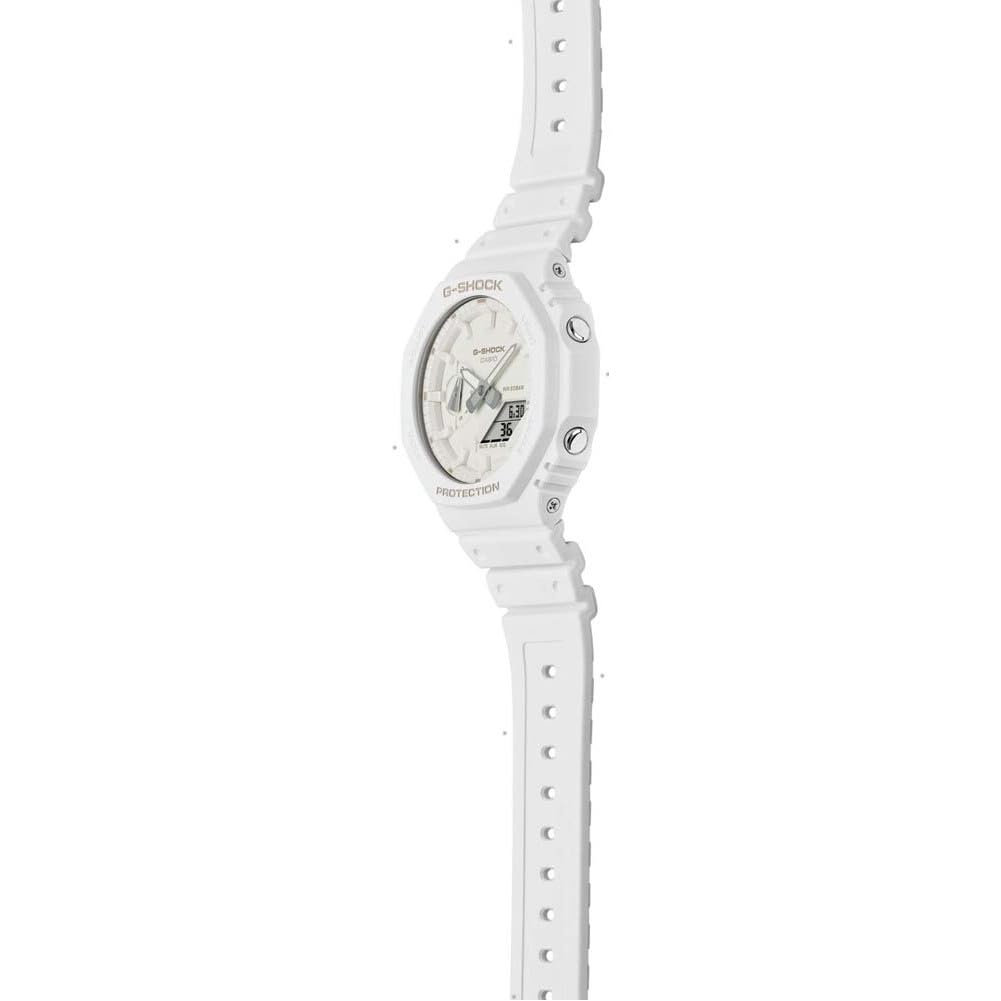 CASIO GA-2100-7A7 G-SHOCK WATCH