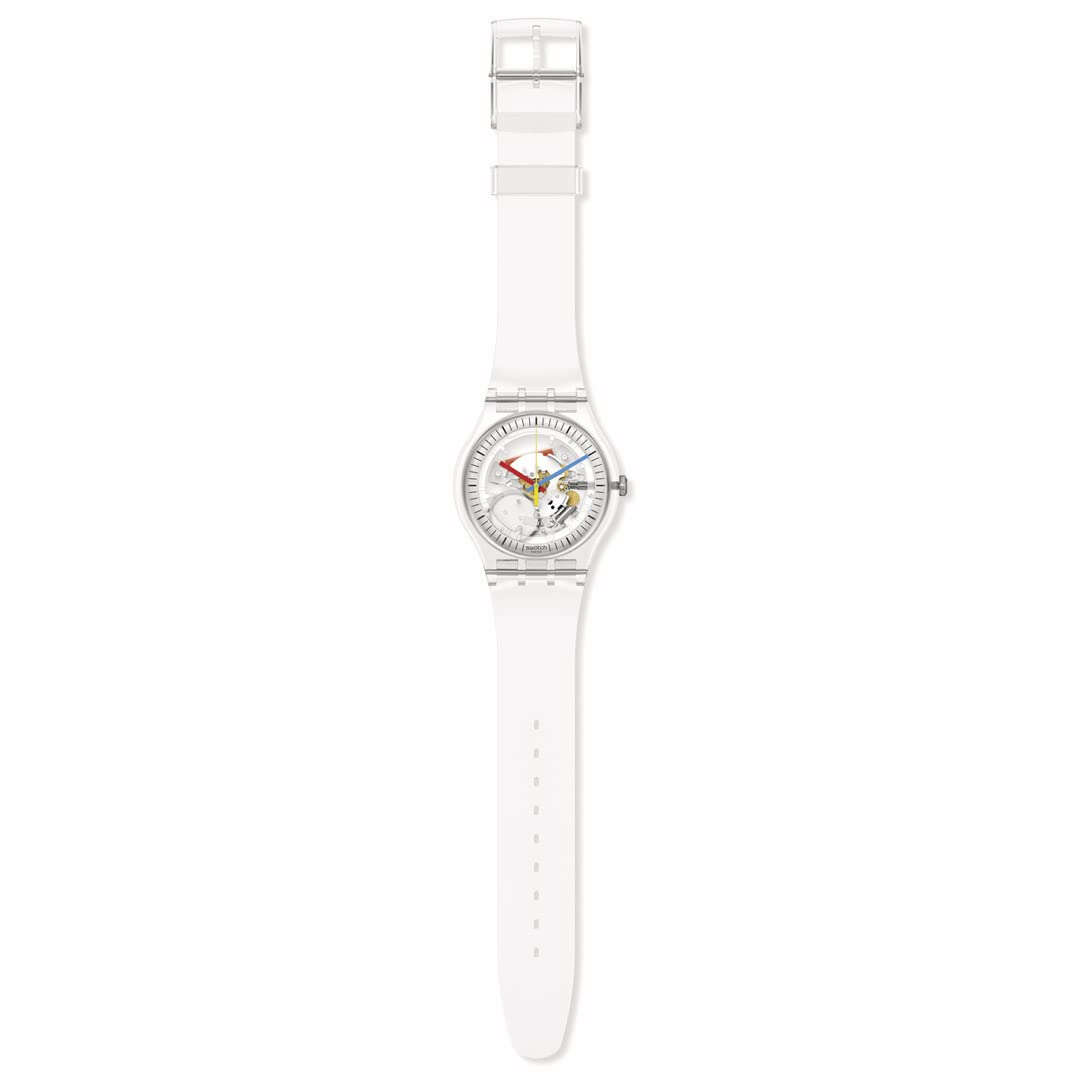 SWATCH SO29K100-S06 WATCH