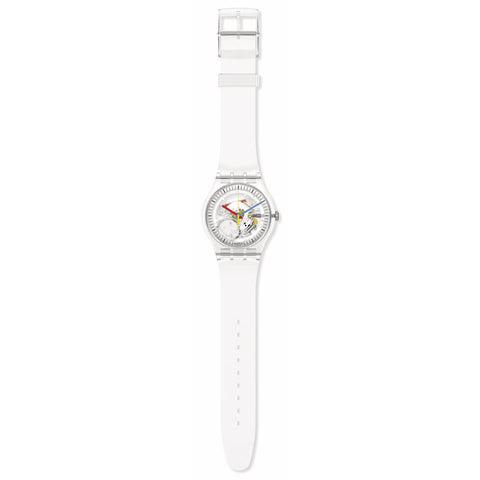 SWATCH SO29K100-S06 WATCH