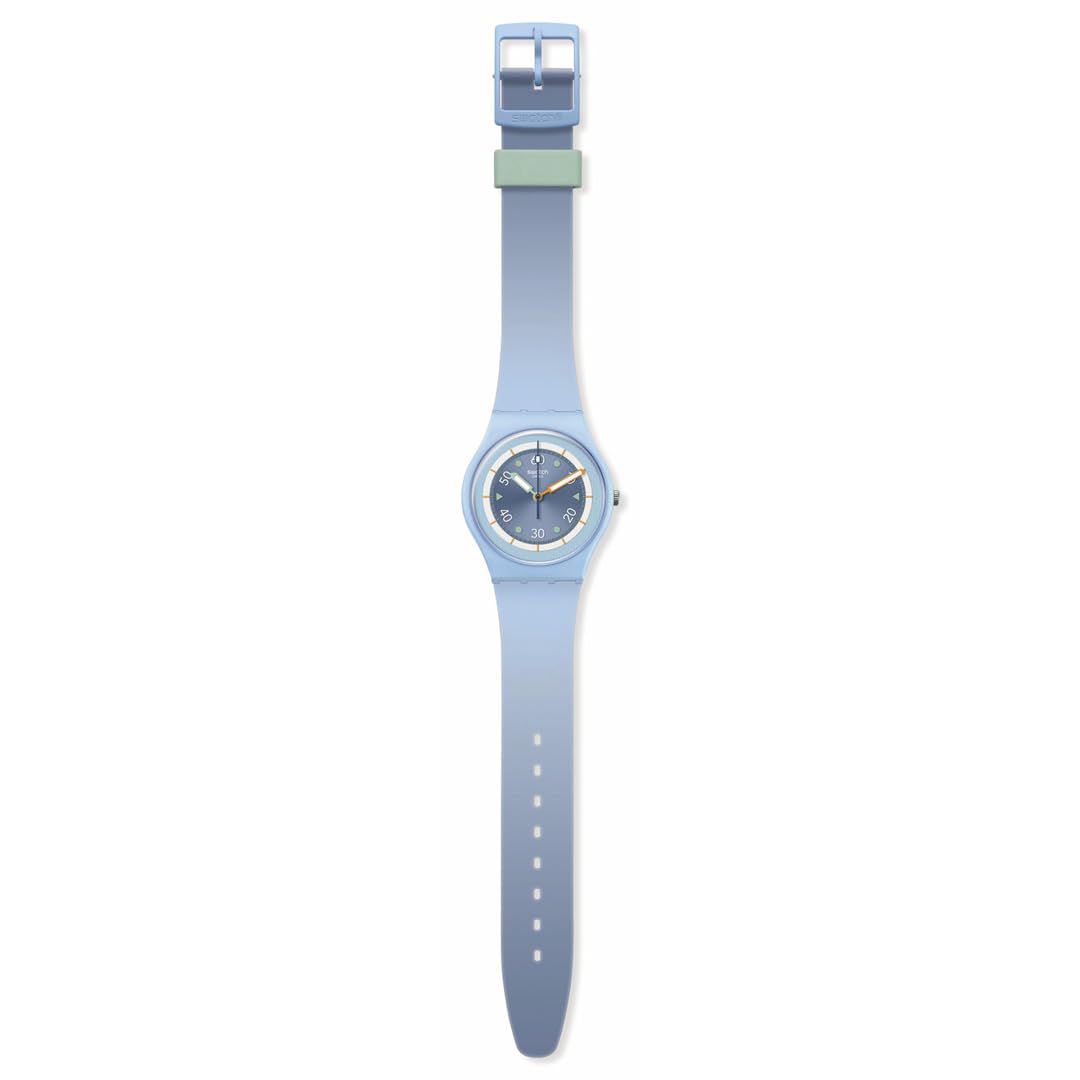 SWATCH SO31L100 WATCH