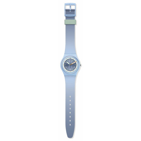 SWATCH SO31L100 WATCH