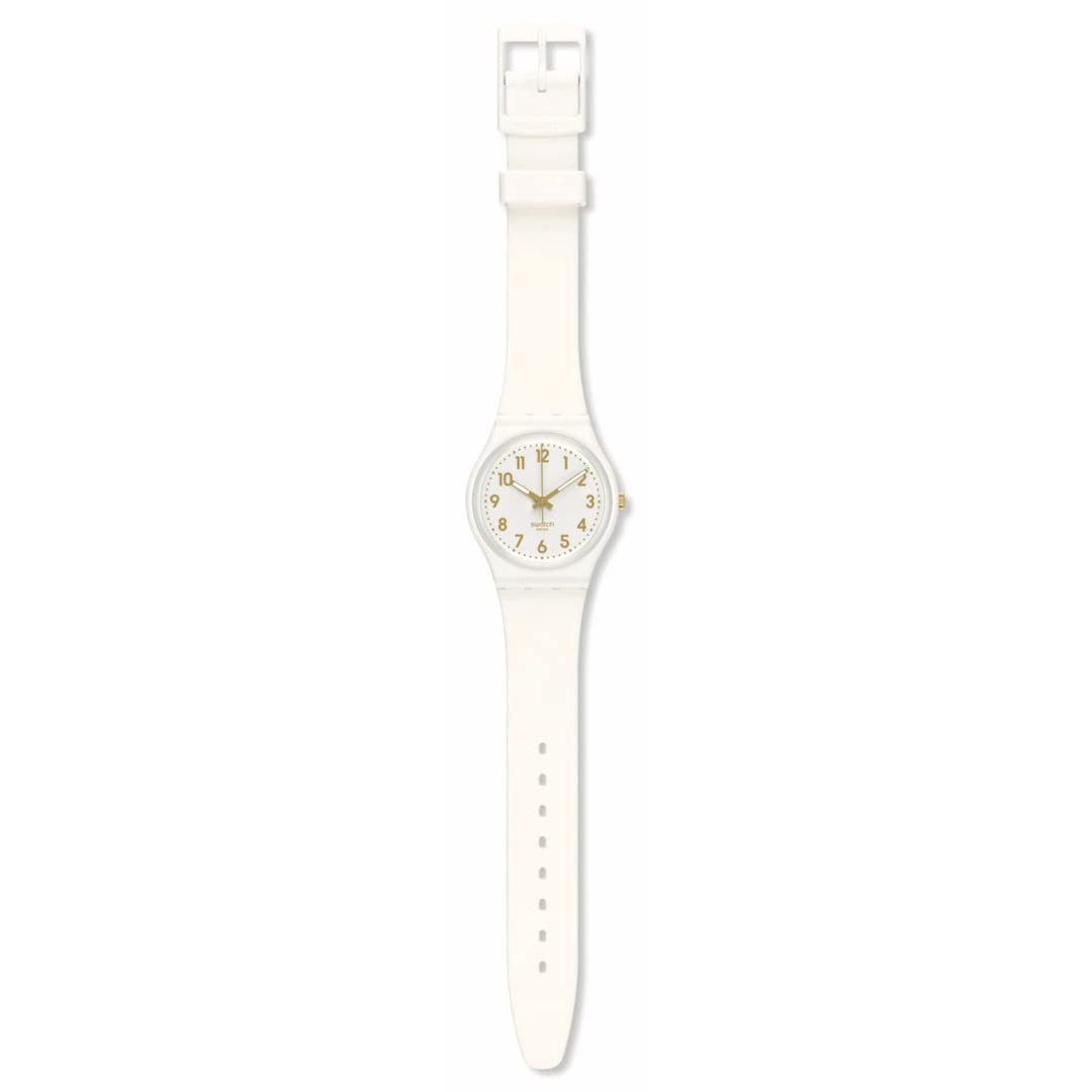 SWATCH SO28W106-S14 WATCH