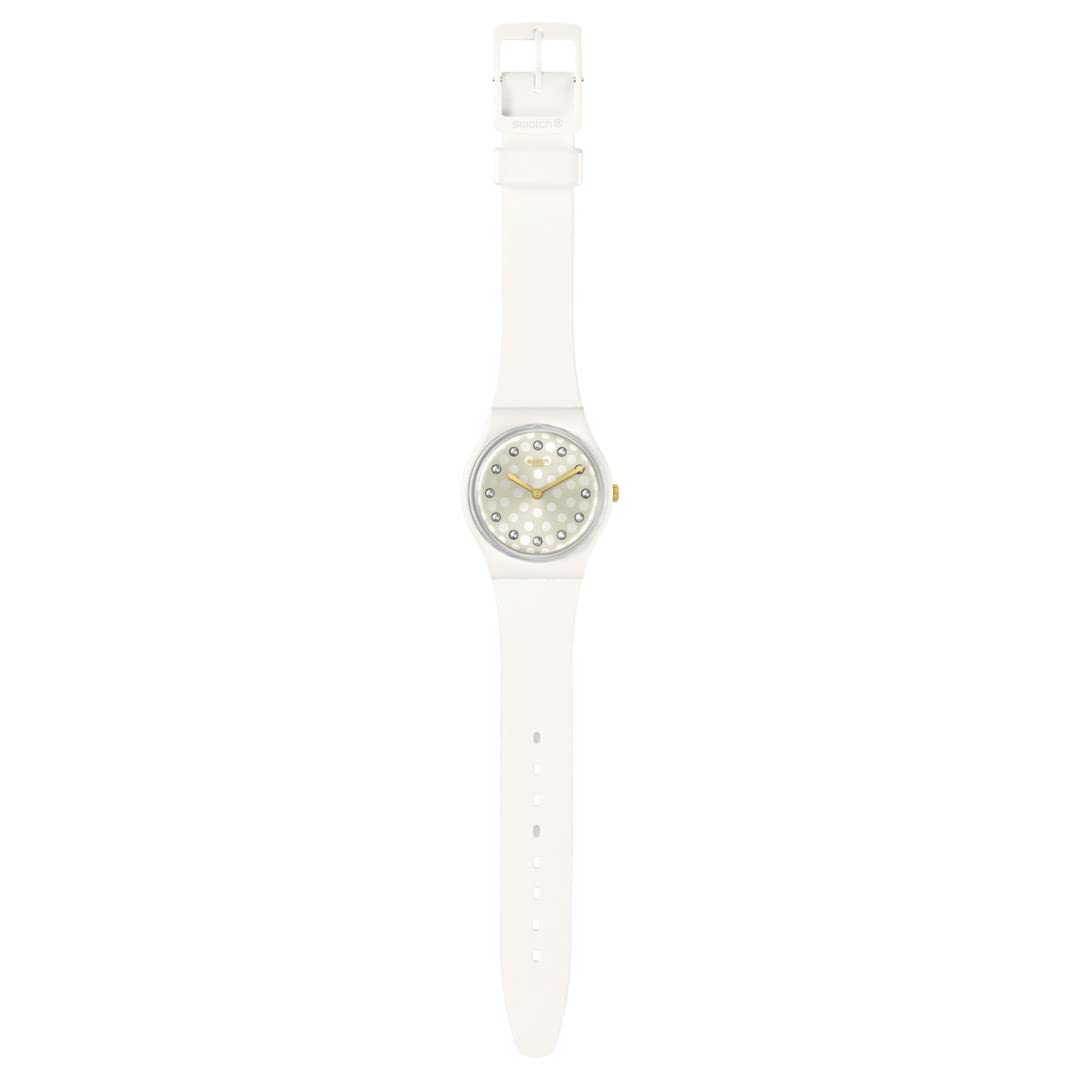 SWATCH SO31W109 WATCH