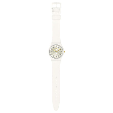 SWATCH SO31W109 WATCH