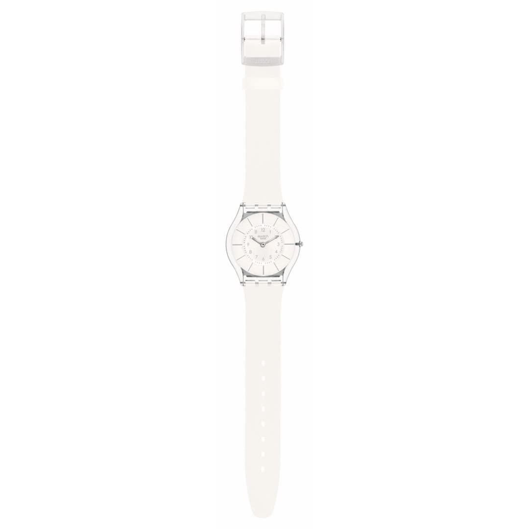 SWATCH SS08K102-S14 WATCH