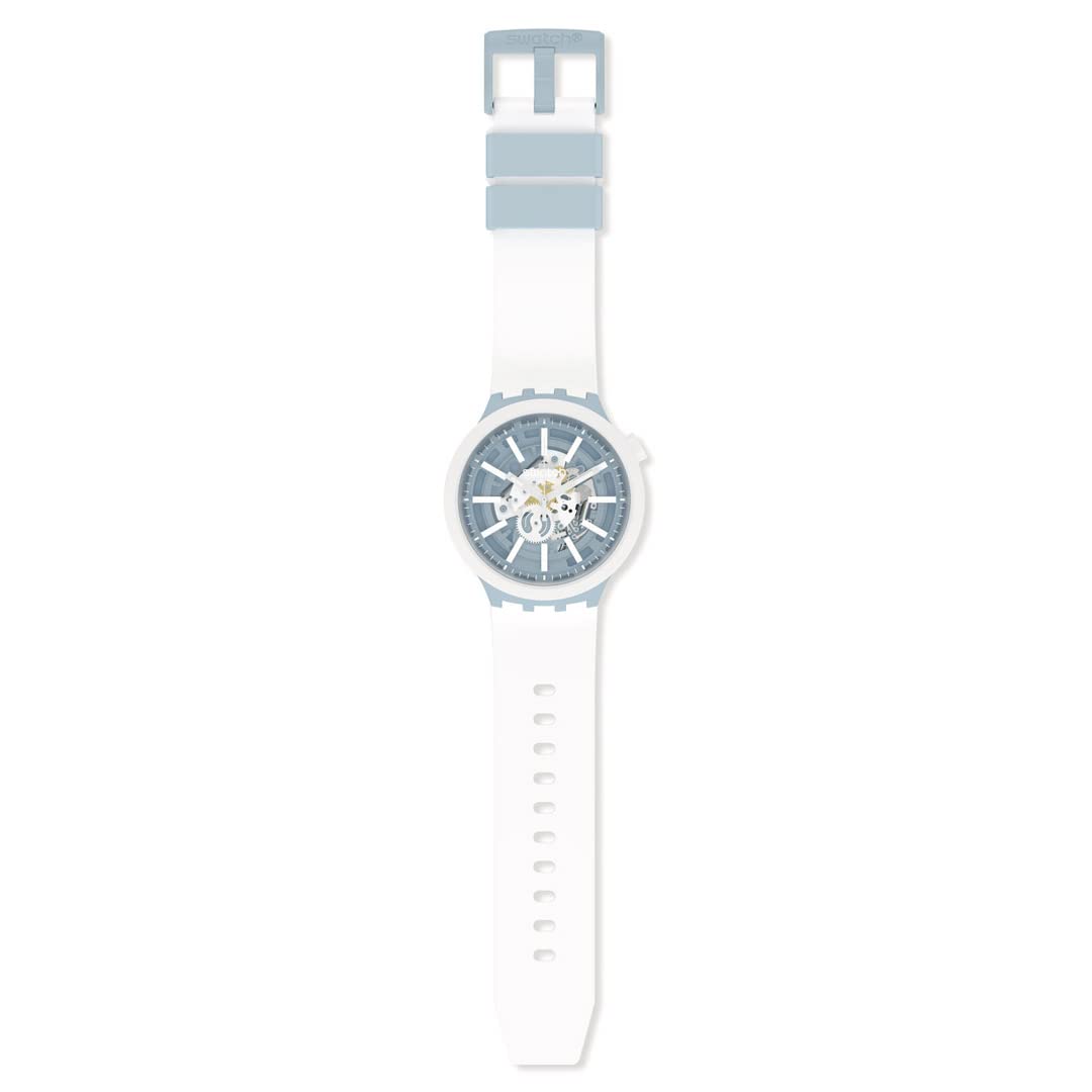 SWATCH SB03N103 WATCH